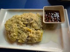 白切鸡-广记海鲜(杨汊湖一店)