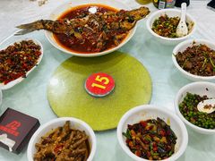 -谭姐湘菜馆(浦东大道店)