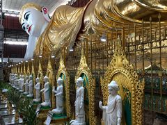 -ခြောက်ထပ်ကြီးရွှေသာလျောင်းဘုရားကြီး