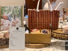 -WHEAT&BAKER-麥(凯德来福士店)