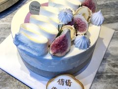 -半勺舒舒生日蛋糕店