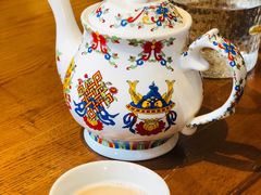 -敏珠拉姆藏餐·南京厨房(富春江东街店)