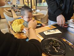 -極屋鮨牛 · 烧肉酒场(时代C馆店)