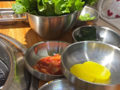 -哼蟹二将·烤肉酱蟹(合生汇店)