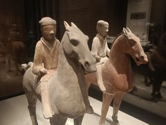-茂陵博物馆