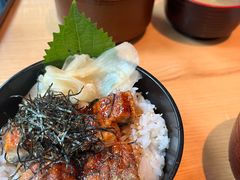 -Tuna maki寿司(苏州中心商场店)