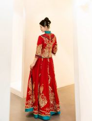 -韩国天使嫁衣婚纱礼服馆(上海旗舰店)