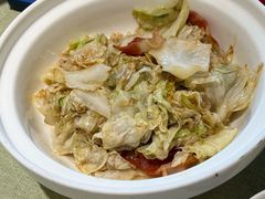 -冶春茶社(官园桥店)
