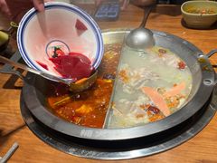 -楠火锅(仁恒梦中心店)