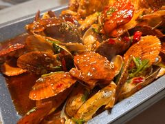 -北李妈妈菜·海肠捞饭(高新万达店)