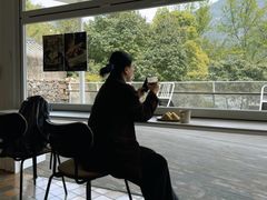 -原乡芦茨咖啡