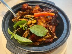 -鹿港小镇(金虹桥国际中心店)