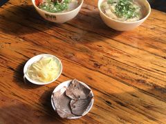 -兰州马子禄牛肉面(文景公园店)