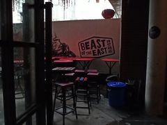 -育音堂音乐公园