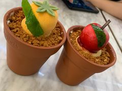 -哈根达斯(青岛海信店)