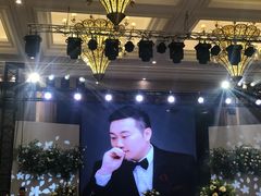 -海景壹号大酒店(滨湖店)