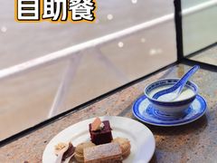 -白天鹅宾馆·流浮阁咖啡厅