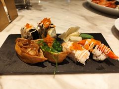 -君悦酒店·乐厨·高空自助餐(青年大街店)