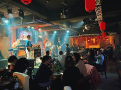 -音乐房子·Vintage Live Bar(玉林总店)
