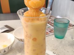 -新宝餐厅(流塘店)