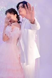 点击看大图 -唯一视觉婚纱摄影(李家村店)