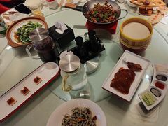 -八珍饺子·烤鸭·家常菜