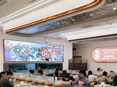 -密友回转自助火锅(世茂国际广场店)
