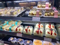-85度C(北京右安门外店)