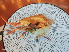 -V Bar海景扒房(北海湾惠龙万达嘉华酒店)