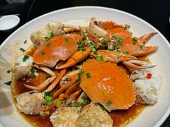 -健眺小海鲜(临海后山店)