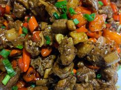 -小柴米·传统江西菜(八一广场店)