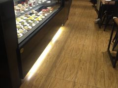 -PETIT PARIS 小巴黎(花园道店)
