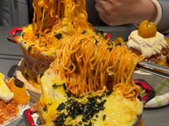 -牧童禧肉社·韩国炭火烤肉店(中粮祥云小镇创始店)