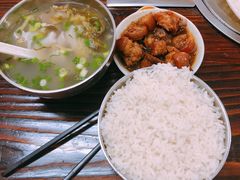 -定安爹辣汤饭(水巷口店)