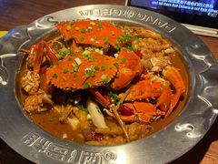 -胖哥俩肉蟹煲(杭州下沙学林街店)