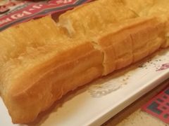 -点都德(汇盈广场店)