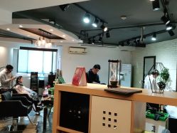 点击看大图 -MAGSTUDIO美格造型