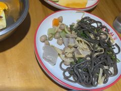 -成老灶火锅鸡(平山店)