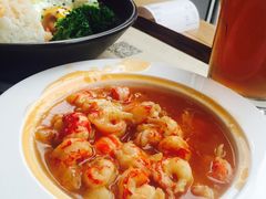 -海盗虾饭·剥好的小龙虾饭(SOHO尚都店)