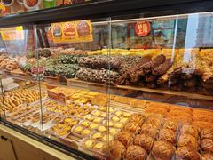 -味多美蛋糕(亚非大厦店)