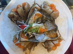 -皇朝海鲜酒店