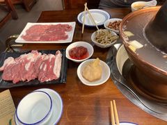 -大明铜锅·烤涮坊·烧烤(总店)