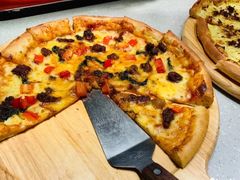 -比格比萨自助(花园路店)