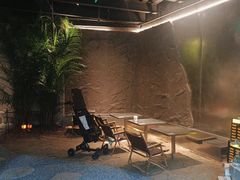 -J Create城市露营咖啡·简餐·宠物(上海动物园店)