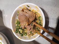 牛肉卷-海底捞火锅(德思勤店)