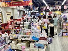 -西北轻工批发市场