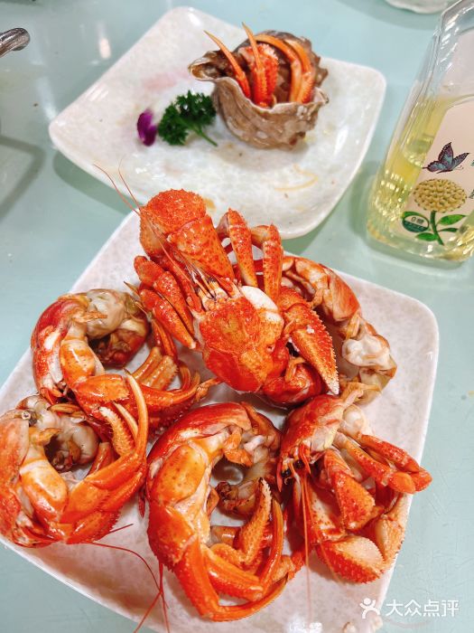 钱库里海鲜自助(星海广场店)图片