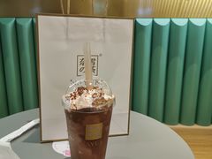 -奈雪的茶(亨特国际广场店)