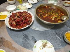 -韩妹鱼庄·泸定老字号(泸定店)