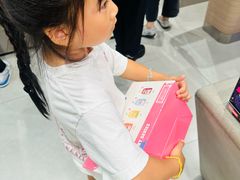 -泡泡玛特POPMART(合生汇店)